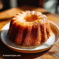 Amish Friendship Bread Starter and Recipe for 2 Loaves
