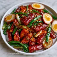Authentic Tteokbokki Recipe: 4 Servings