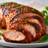 Best Air Fryer Tenderloin for 4 Servings