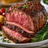 Best Grilled Tenderloin for 6 Servings