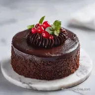 Better Than Sex Cake: Rich and Decadent