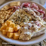 Easy Budget Friendly Charcuterie Board