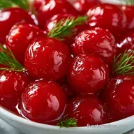 Cherry Tomato Pickle in 25 Minutes