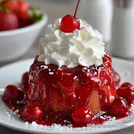 Citrus Cherry 2025 Recipe in 25 Minutes