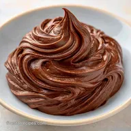 Homemade Chocolate Soft Serve: Bold Cocoa Flavor
