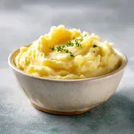 Creamy Mashed Potatoes Recipe: Silky Texture