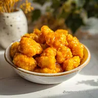 Sweet and Sour Chicken in 30 Minutes