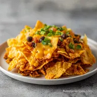Dorito Casserole: Easy Cheesy Bake