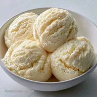 Easy Creamy Homemade Ice Cream