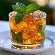 Easy Mai Tai Recipe: Velvety and Bold