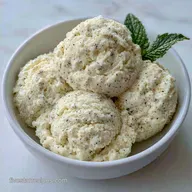 Extra Rich Vanilla Ice Cream: Custard Base