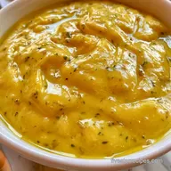 Fall Kale Salad Dressing in 5 Minutes