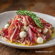 Italian Meat Board in 30 Minutes