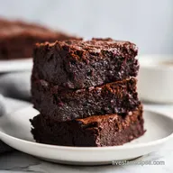 Sweet Potato Brownies: Fudgy and Flourless in 45 Minutes