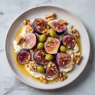 Fig Walnut Board in 20 Minutes
