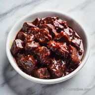 Beef Stew: Hearty and Savory
