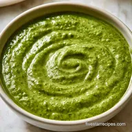 Pumpkin Seed Oil Dressing in 5 Minutes