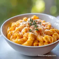 Johnny Marzetti Recipe with Tomato Soup