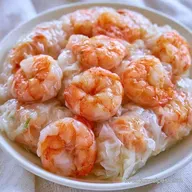 Shrimp Rice Noodle Rolls in 25 Minutes