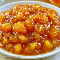 Sweet and Savory Peaches in 45 Minutes