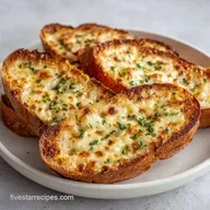 Toasted Baguette Board in 20 Minutes