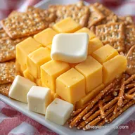 Cheese Board in 15 Minutes