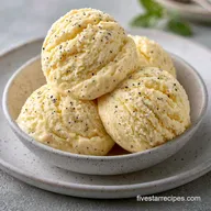 Vanilla Frozen Custard Recipe with Vanilla Bean Paste