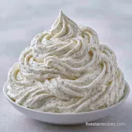 Vanilla Soft Serve Ice Cream in 25 Minutes