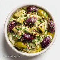 Vegan Appetizer Grazing Board in 20 Min