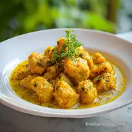 Musur Daler Recipe: Authentic Red Lentil Perfection