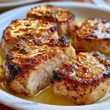 Easy Air Fryer Tenderloin for 4