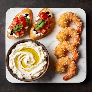 Category: Appetizers