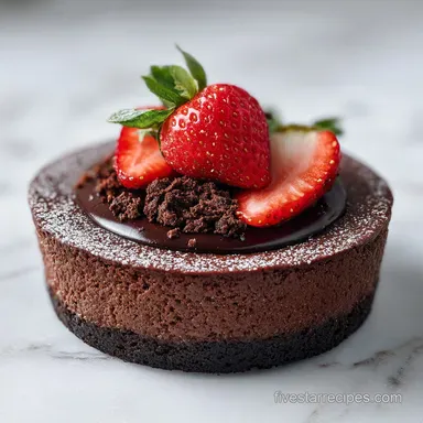 Better Than Sex Cake with Sweetened Condensed Milk Recipe Card