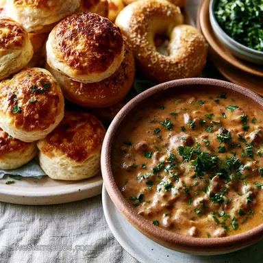 Easy Biscuit and Bread Recipes for Any Meal