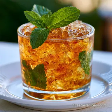 Easy Mai Tai Recipe in 5 Minutes