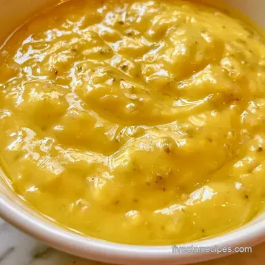 Fall Kale Salad Dressing in 5 Minutes Recipe Card