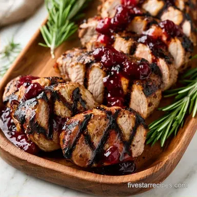 23 Grilled Pork Tenderloin Recipes: Sweet, Savory & Spicy