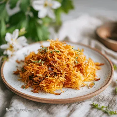 Hawaiian Haystacks Recipe in 25 Minutes Recipe Card