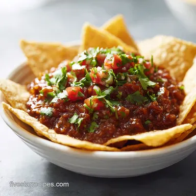 Chipotle in Adobo Recipe in 1 Hour 5 Mins Recipe Card