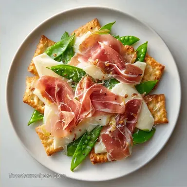 Seasonal Charcuterie Board in 30 Minutes