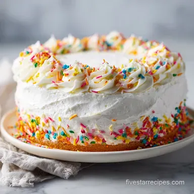 Vanilla Buttercream Frosting Recipe: Creamy Finish in 15 Minutes