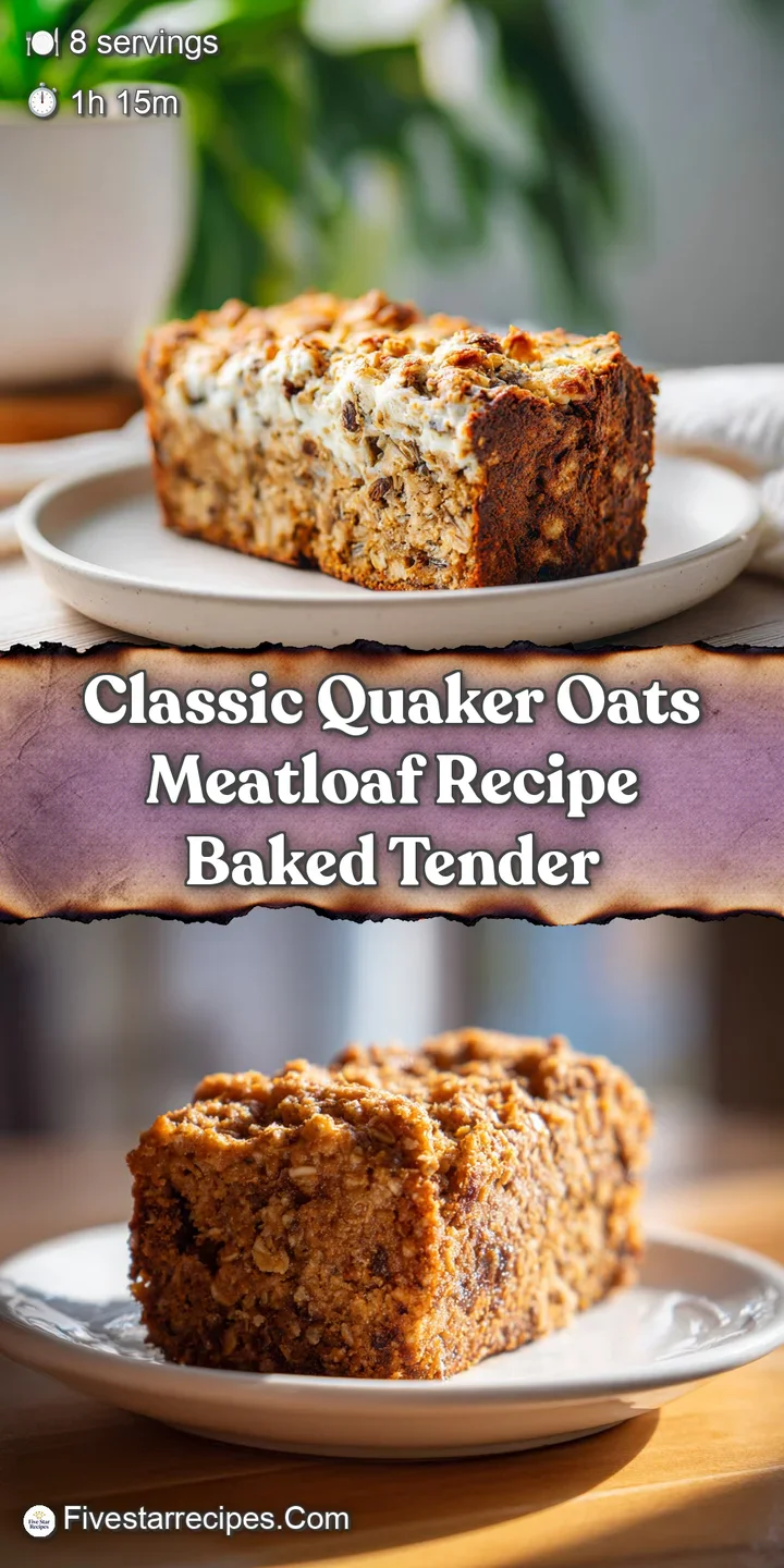 Close-up of a moist, tender meatloaf slice showing visible steam, highlighting the texture and appetizing, rustic appearance.