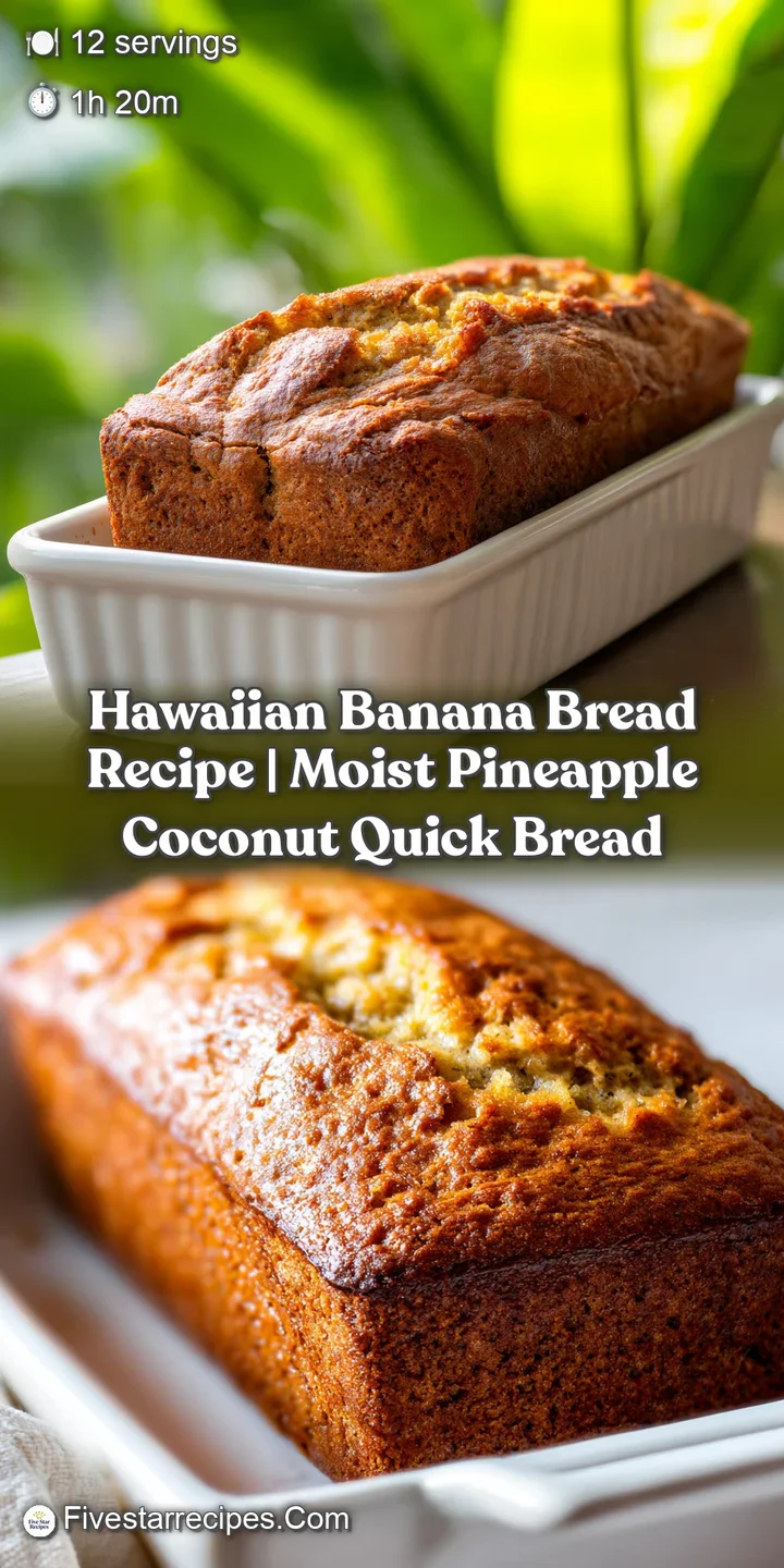 Close-up of a thick, soft banana bread slice, revealing dark banana pieces and a tender crumb, bathed in warm light