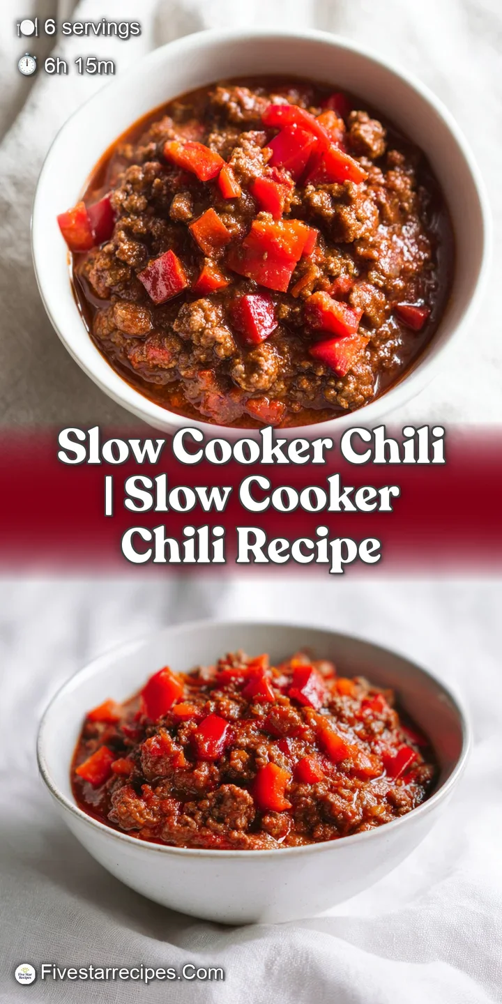 Macro shot of tender beef chunks and red kidney beans simmered in a glossy, deep red sauce with melted golden cheese.