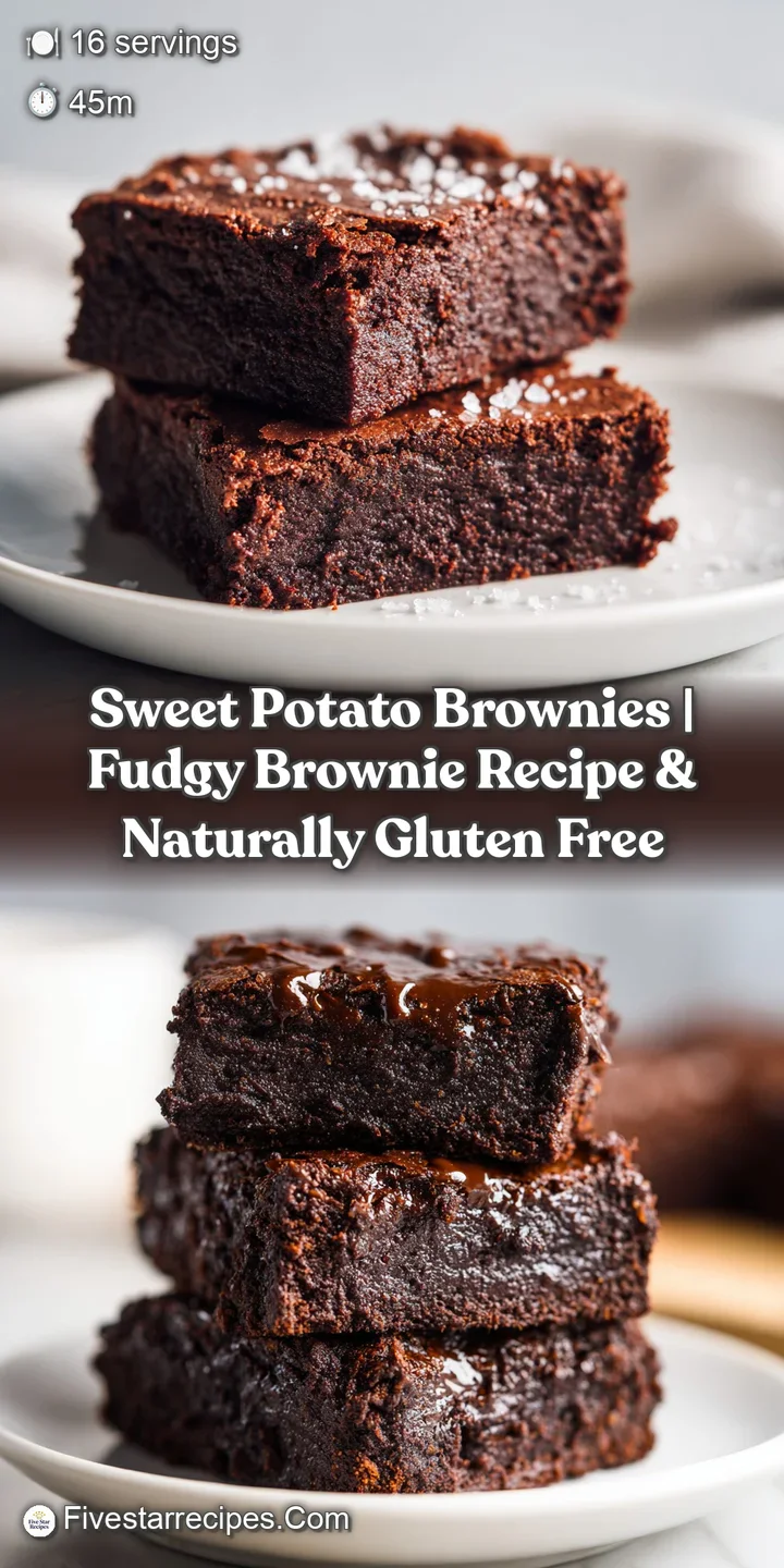 A close-up of a moist, dense brownie revealing its deep chocolate hue and chewy texture