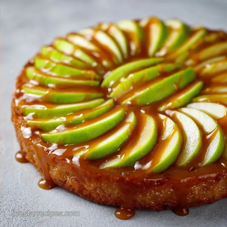 Guilt-Free Caramel Apple Snack Board: Silky and Sweet