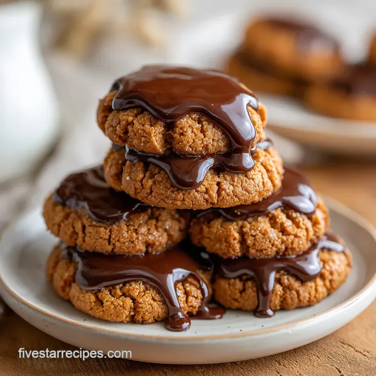 Chocolate Chip Cookies: From Scratch