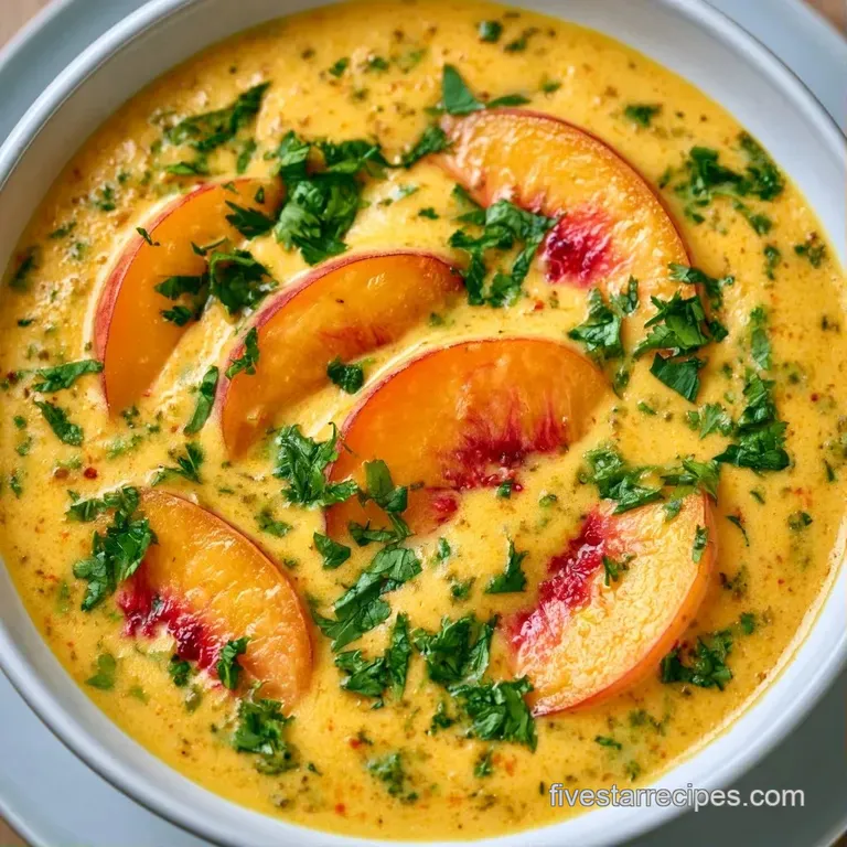 A vibrant orange curry in a matte black bowl, garnished with microgreens and a side of toasted garlic naan.