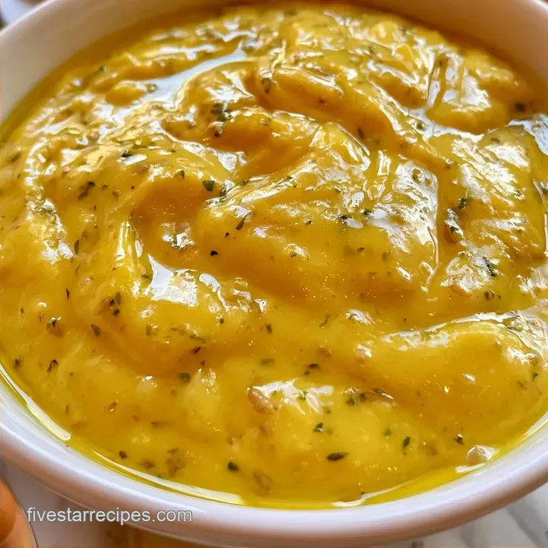 Fall Kale Salad Dressing: Tangy Honey-Dijon Vinaigrette