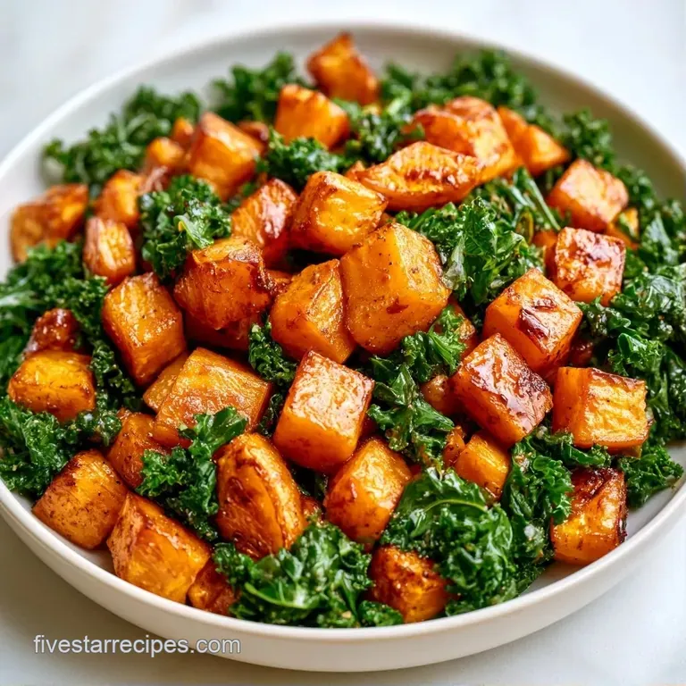 A bright salad bowl filled with vibrant greens, tart red apple slices, and golden croutons on a rustic wood table.